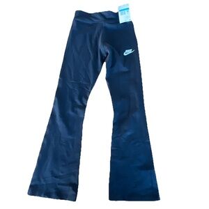 Nike Womens Pull On Sweatpants SIZE M. BV